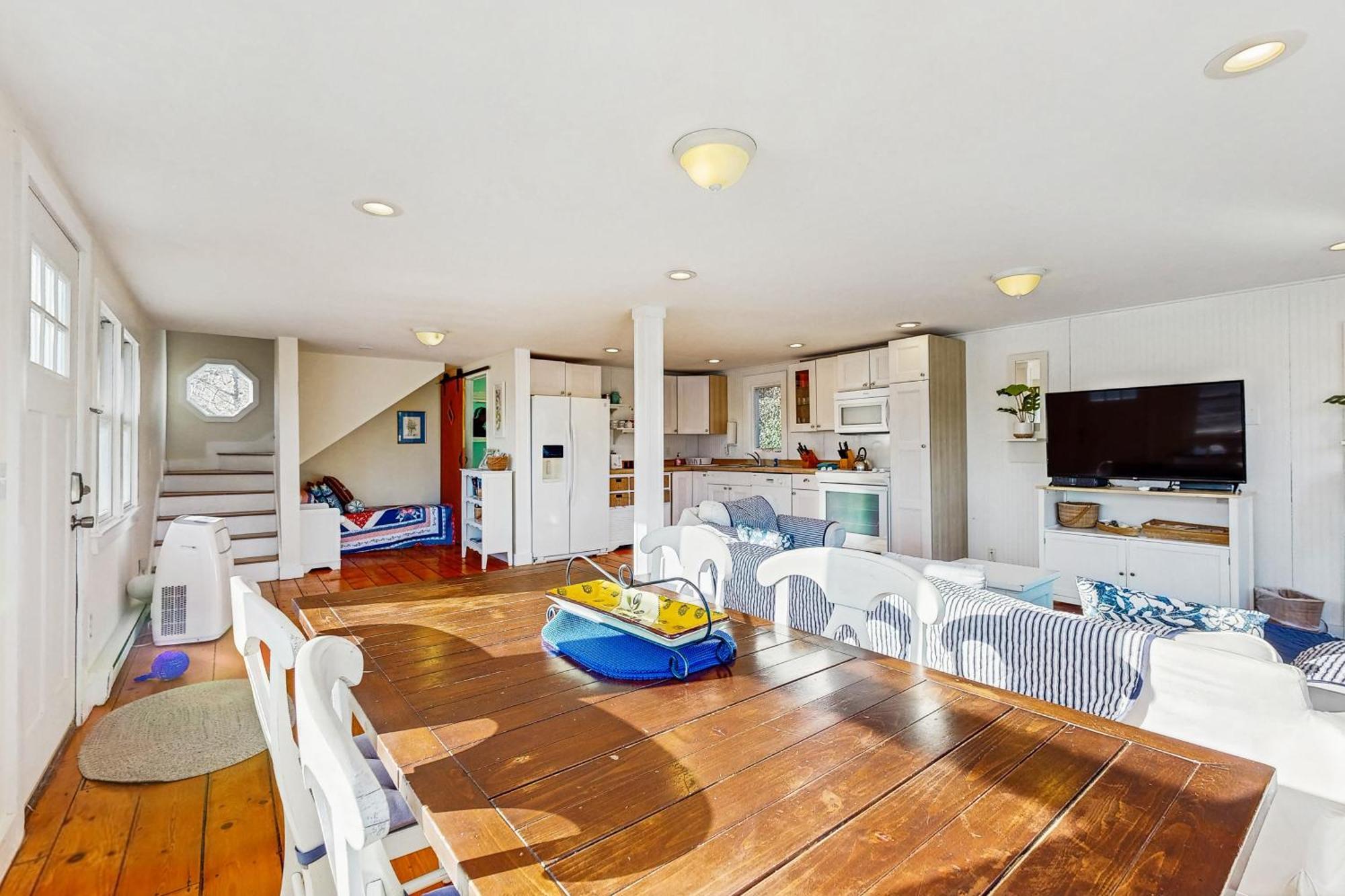 A Chatham Pearl On Oyster River Exterior foto